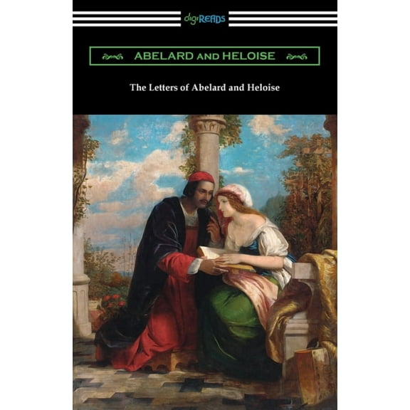 The Letters of Abelard and Heloise, (Paperback)