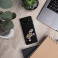 thumbnail image 3 of Samsung Case Mandala Elephant Black,iPhone 14 Pro, 3 of 7