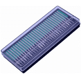 thumbnail image 4 of Kit 30 Brocas Diamante Mini Taladro Mototool Grabado Plata, 4 of 4