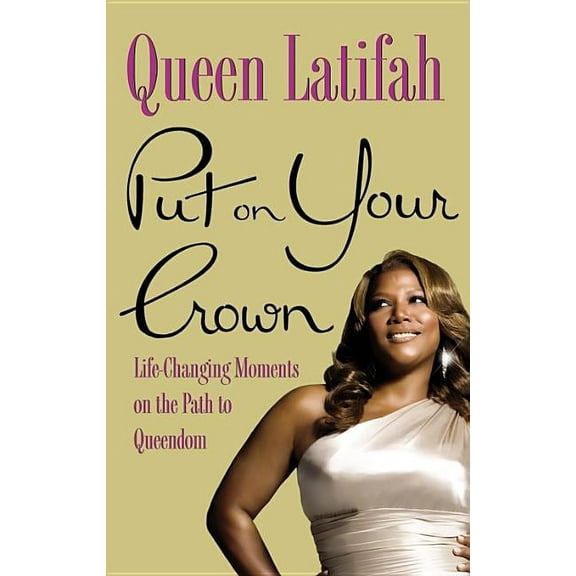 Put on Your Crown, (Hardcover)