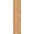 thumbnail image 4 of Ekena Millwork 7 1/2"W x 28"D x 32"H Balboa Smooth Craftsman Outlooker, Western Red Cedar, 4 of 4