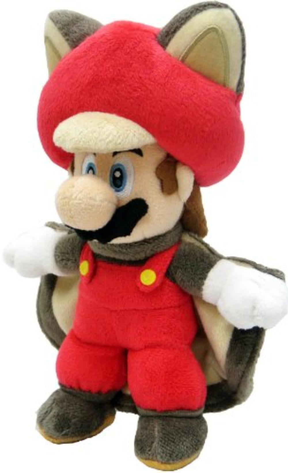 mario plush toys walmart