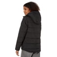 thumbnail image 2 of Carhartt Montana Relaxed Fit Midweight Insulated Jacket (Womens, Black, SM, One Size), 2 of 3