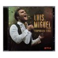 thumbnail image 1 of Disco CD Sony Luis Miguel La Serie Diego Boneta Temporada 3, 1 of 2