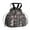 Pioneer Flower-1, variant on Pioneer Flower Drawstring Lunch Bag Women - Drawstring Lunch Bag Insulated for Work Office - Stain-Resistant Large Lunchbags for Women with Multi-Pockets
