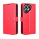 thumbnail image 1 of Funda tipo libro para Tecno Pova 7 Pro 5G, cartera todo‑en‑uno, funda multifuncional con tarjetero y correa de muñeca desmontable, 1 of 5