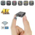thumbnail image 3 of Cámara Oculta Inalámbrica KEWITY Mini 4k HD Wifi Espía, 3 of 5