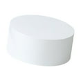 thumbnail image 4 of Lipstore Statue Heightening Base Desktop Display Holder for Store Commercial Use Show Black, 4 of 8