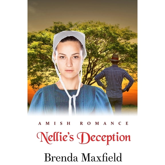 Nellie's Deception, (Paperback)