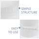 thumbnail image 3 of unbranded Plástico Alimentario Con Ideal Para Cocina Y Restaurantes, 3 of 8