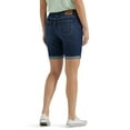 thumbnail image 5 of Lee® Women's Legendary Mid Rise Rolled Bermuda Short, 5 of 8