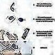thumbnail image 3 of Heel Insoles, 2 Ps Of L Insoles, Heel Cushs, L Insoles, L Insoles For Plantar , Heel And Alles, 3 of 4