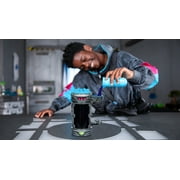 MrBeast Lab Mutators Iconic Panther Action Figure, Mutate the Ultimate Beast, Ages 5+
