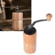 thumbnail image 5 of Molinillo de Café Manual ANGGREK De Grano De Café Manual De Grosor Ajustable Portátil De Madera, 5 of 8