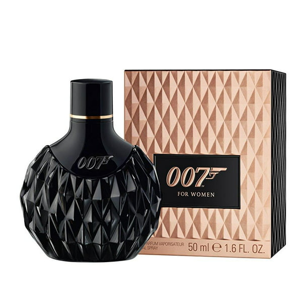 007 eau parfums women i, 1.6 ounce - Walmart.com