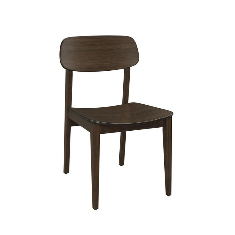 Greenington CURRANT Bamboo Chair - Black Walnut (Set of 2) Greenington CURRANT Bamboo Chair - Black Walnut (Set of 2)