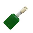thumbnail image 4 of Herramienta de prueba de radiación portátil de hoja termoluminiscente para radiología industrial Verde Sunnimix tableta de dosis de radiación, 4 of 8