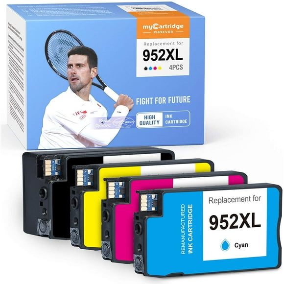 Hp 8710 Printer Ink Cartridges