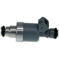 thumbnail image 3 of GB 832-11123 Reman Multi Port Fuel Injector For Select 91-93 Cadillac Models, 3 of 4