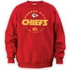 NFL - Men's Kansas City Chiefs Crew Sweatshirt