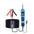 thumbnail image 1 of Hioecau Automotive Circuit Tester Electrical System Diagnostic Tool with Probe & LED Light Voltage Test for Car Trucks & Motorcycles Easy to Use Current Fluctuation Detector, 1 of 8