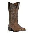thumbnail image 2 of Men's Dan Post Boots 11" Apache Flank Caiman DP2807, 2 of 8