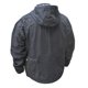 thumbnail image 4 of Bata de trabajo DEWALT Heated Heavy Duty, unisex, con batería de 2.0 Ah, 4 of 7