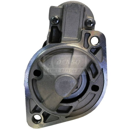 Denso 281-6013 New Starter Fits select: 2001-2004 HYUNDAI SANTA FE 2005 HYUNDAI SONATA