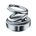 thumbnail image 4 of Accesorios solares para coches Suministros de invierno Utilidad Versátil Portátil Micro Vibración Plateado, 4 of 9