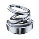 thumbnail image 4 of Radiador solar portátil de microvibración para invierno, microondas, molecular, rápido. Plateado, 4 of 9