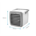thumbnail image 4 of Ventilador de aire acondicionado NANUM Portable Mini Silent Space LUN, 4 of 5