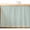 Sage Green, Mint, Celadon, Cream, variant on Sky Blue Line Striped Cabinet Curtains 35"W x 35"L, Farmhouse Blue Stripes Sink Skirt for Bathroom Vanity Kitchen Self Adhesive, Dust-Proof Privacy Curtain for Shelves Closet Laundry Room Pantry