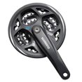 thumbnail image 3 of SHIMANO Pièces de Vélo Unisexes FCM311E222L, Standard, un, 3 of 4