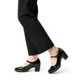 thumbnail image 5 of DREAM PAIRS Women's Oxfords Mary Jane Dress Shoes Heels for Women, 5 of 7