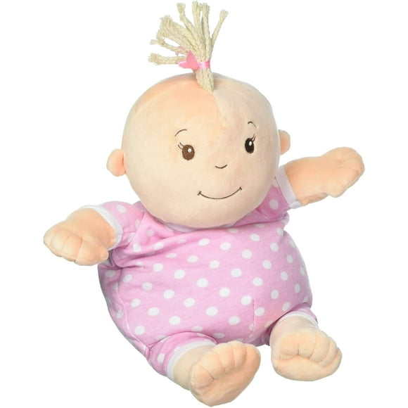 Intelex Cozy Plush Baby Girl