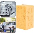 thumbnail image 1 of Guante para Lavado Autos Esponja Bloque Panal Absorción, 1 of 9