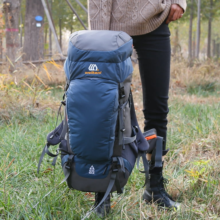 65l women's backpack discount