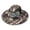 Z2 Multicolor1, variant on Ticikt Summer Men's Bucket Hat Sun Hat for Outdoor Daily Casual Wear Lightweight Breathable Sun Adjustable Comfortable,Color:Khaki