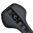 thumbnail image 4 of Prologo Proxim Nembo T2.0 Rail E-Bike/ All MTB Saddle , Black #PR2979, 4 of 6