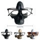 thumbnail image 5 of Soporte para gafas de calavera, soporte creativo para gafas, almacenamiento de joyas para Halloween, exhibición para el hogar y la Oficina, 5 of 5