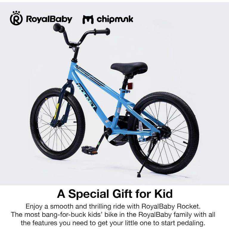 RoyalBaby Rocket 18