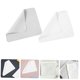 thumbnail image 5 of unbranded 20Ud Paños Para Limpiar Lentes De Gafas Tela Reutilizable Y No Abrasiva, 5 of 8