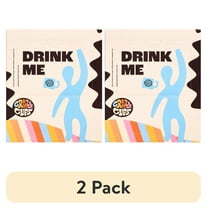 (2 pack) Crazy Cups, Flavored Coffee Single Serve Cups Variety Pack Sampler, 30 Ct