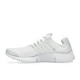 thumbnail image 2 of Nike Men's Air Presto White Pure Platinum Running Shoes, from StockX, 2 of 5