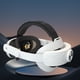 thumbnail image 5 of Correa para la cabeza ajustable, accesorios VR, diadema plegable para auriculares Meta Quest 3, 5 of 7