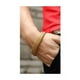 thumbnail image 2 of Esclava Oro Dos 23 cm Filas De Acero Magnética Hebilla Para Hombre, 2 of 4