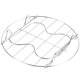 thumbnail image 2 of Pot Trivet with Handles for 6 or 8 Quart Pot Accessories Stainless Steel Pressure Cooker Trivet Pot, 2 of 5