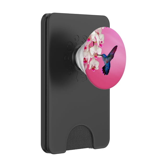 Soporte para teléfono móvil PopSockets PopGrip para MagSafe