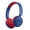 Red, variant on JLab JBuddies ANC Kids Headphones, Volume-Safe Listening, 50+ Hr Playtime, 2-in-1 Wired + Wireless, Blue/Red
