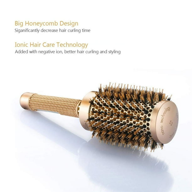 Best ceramic brush sale